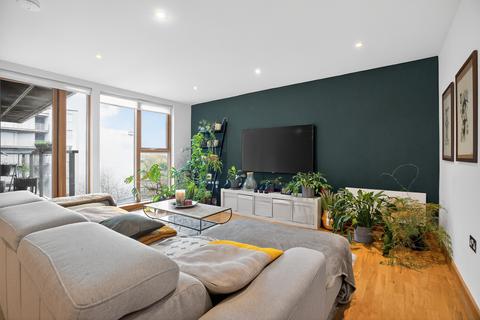 2 bedroom apartment for sale, 419 Wick Lane, London, E3