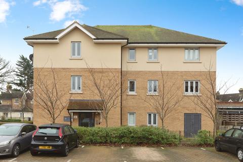 2 bedroom flat for sale, 14 Thomas Barnardo Way, Ilford, IG6