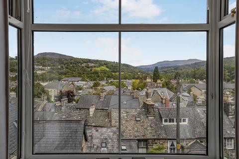3 bedroom ground floor maisonette for sale, Mount Pleasant Road, Dolgellau, LL40