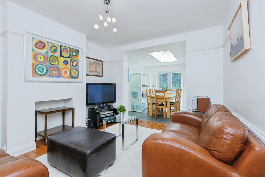 Reception Room Two