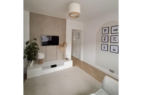 2 bedroom terraced house for sale, Kilby Road, Fleckney, LE8