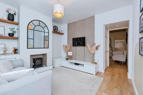 2 bedroom terraced house for sale, Kilby Road, Fleckney, LE8