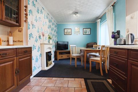 3 bedroom semi-detached house for sale, Llandudno Road, Cardiff, CF3