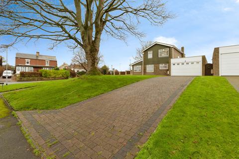 The Elms, Morpeth, NE61