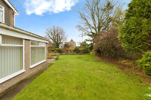 4 bedroom detached house for sale, The Elms, Morpeth, NE61