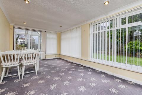 4 bedroom detached house for sale, The Elms, Morpeth, NE61