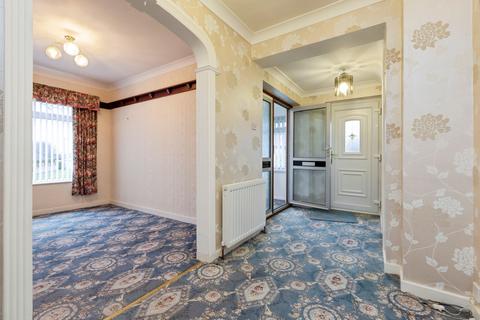 4 bedroom detached house for sale, The Elms, Morpeth, NE61
