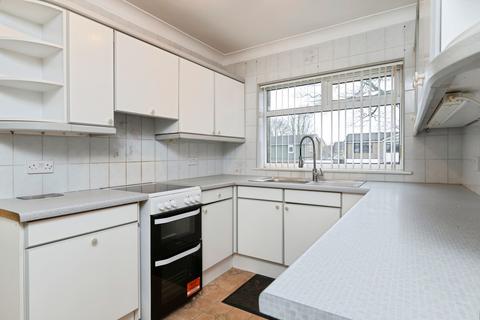 4 bedroom detached house for sale, The Elms, Morpeth, NE61