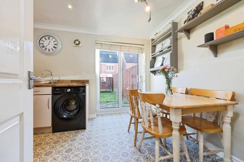 3 bedroom semi-detached house for sale, Rothbury Drive, Ashington, NE63