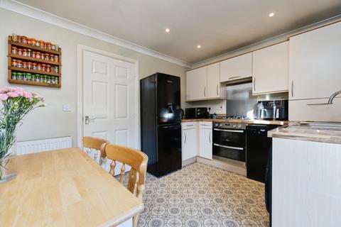 3 bedroom semi-detached house for sale, Rothbury Drive, Ashington, NE63