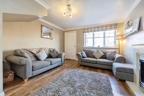 3 bedroom semi-detached house for sale, Rothbury Drive, Ashington, NE63