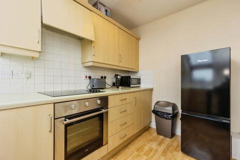 2 bedroom apartment for sale, 358 Parrs Wood Road, Manchester, M20