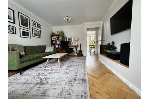 3 bedroom semi-detached house for sale, Cliff Aucott Crescent, Stoke-on-Trent, ST7