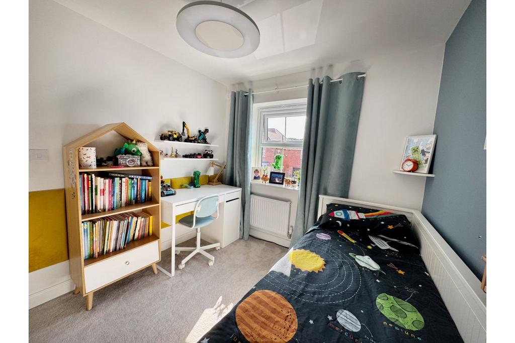 Bedroom Two