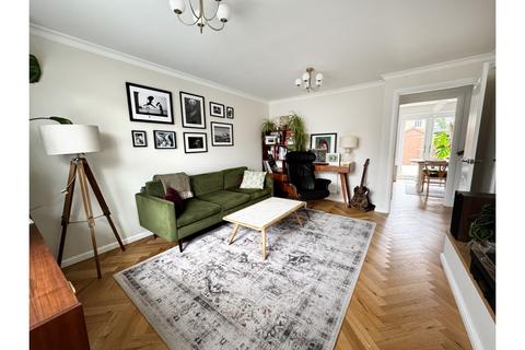 3 bedroom semi-detached house for sale, Cliff Aucott Crescent, Stoke-on-Trent, ST7