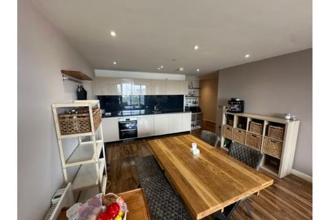 2 bedroom apartment for sale, 2 Munday Street, Manchester, M4