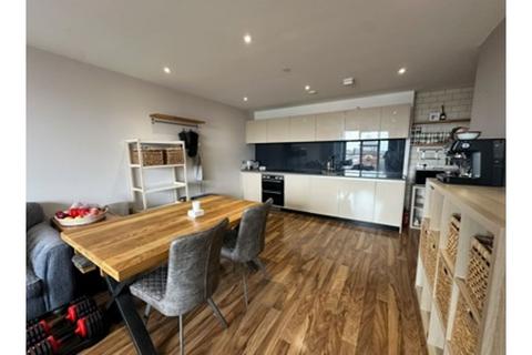2 bedroom apartment for sale, 2 Munday Street, Manchester, M4