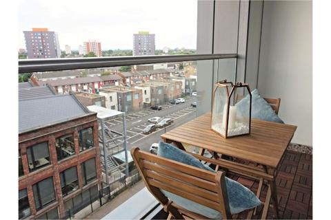 2 bedroom apartment for sale, 2 Munday Street, Manchester, M4