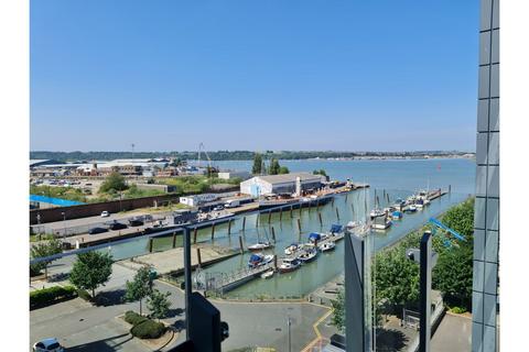 1 bedroom apartment for sale, Ocean Drive, Gillingham, ME7
