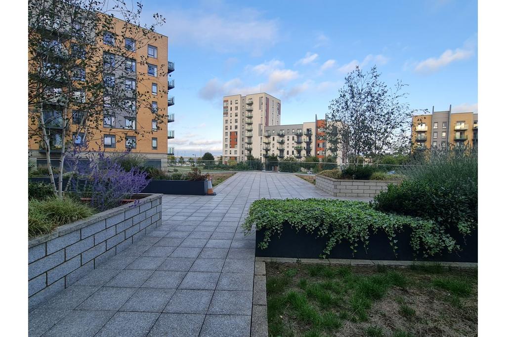 Communal Gardens