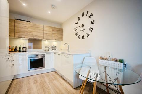 1 bedroom apartment for sale, Ocean Drive, Gillingham, ME7