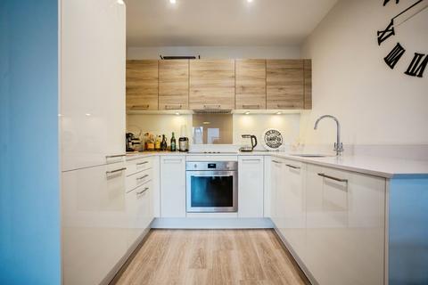 1 bedroom apartment for sale, Ocean Drive, Gillingham, ME7