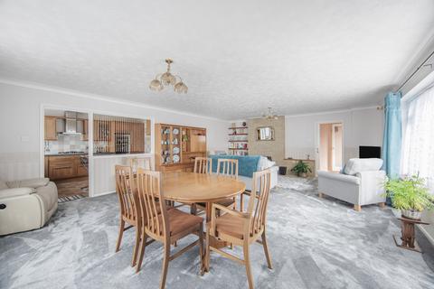 3 bedroom detached bungalow for sale, Bartletts Close, Sheerness, ME12