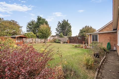 3 bedroom detached bungalow for sale, Bartletts Close, Sheerness, ME12