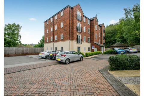 2 bedroom flat for sale, Whitstable Mews, Leeds, LS12