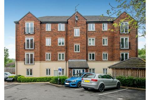 2 bedroom flat for sale, Whitstable Mews, Leeds, LS12