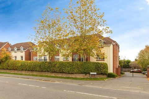 undefined, Loughborough Road, West Bridgford, NG2