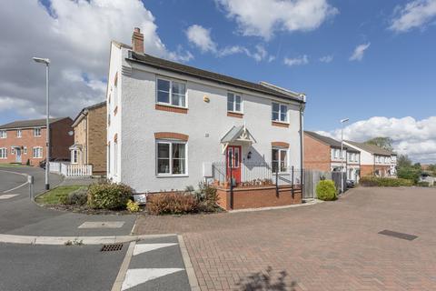 undefined, Filey Drive, Leicester, LE5
