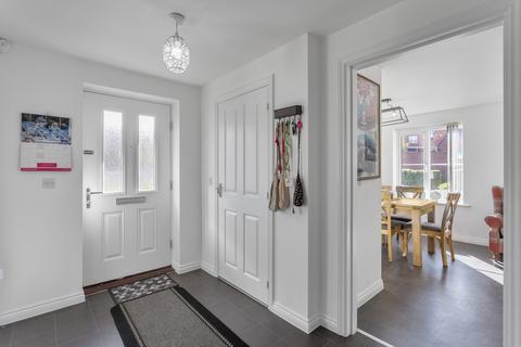 undefined, Filey Drive, Leicester, LE5