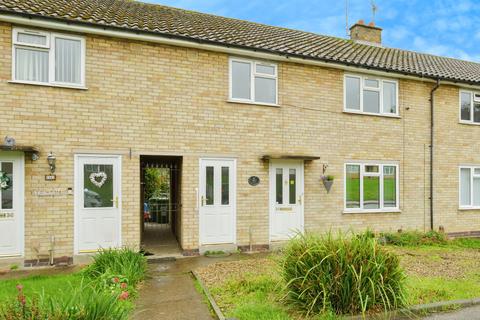3 bedroom terraced house for sale, Davenport Road, Wigston, LE18