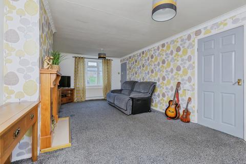 3 bedroom terraced house for sale, Davenport Road, Wigston, LE18