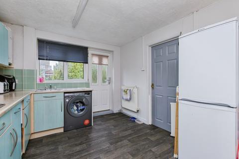 3 bedroom terraced house for sale, Davenport Road, Wigston, LE18