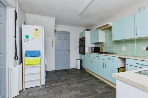 3 bedroom terraced house for sale, Davenport Road, Wigston, LE18