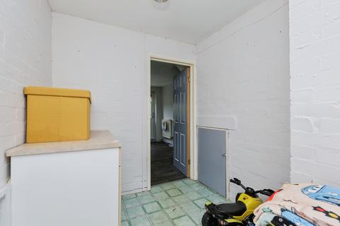 3 bedroom terraced house for sale, Davenport Road, Wigston, LE18