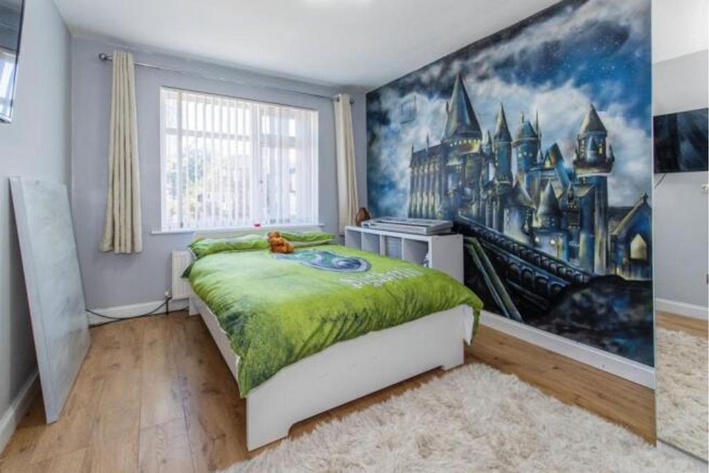 Guest Bedroom Two