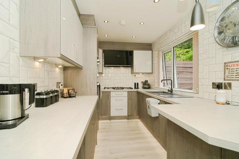 3 bedroom semi-detached house for sale, Castleton Avenue, Manchester, M32