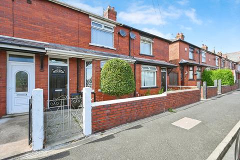 3 bedroom terraced house for sale, Park Street, St. Helens, WA11
