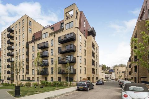1 Moy Lane, Woolwich, SE18