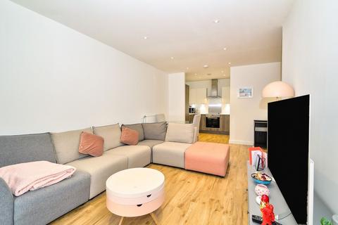 undefined, 1 Moy Lane, Woolwich, SE18
