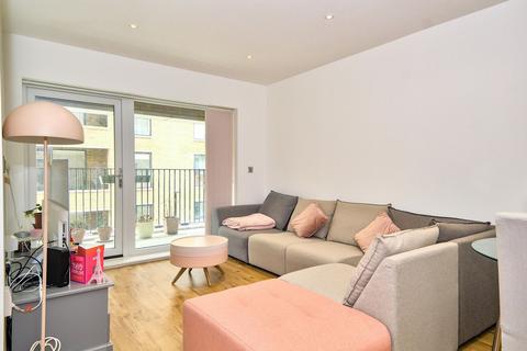 undefined, 1 Moy Lane, Woolwich, SE18