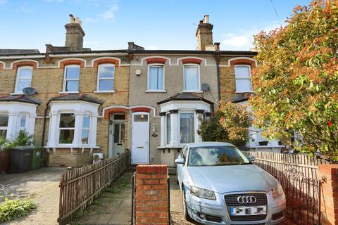undefined, Winterstoke Road, London, SE6