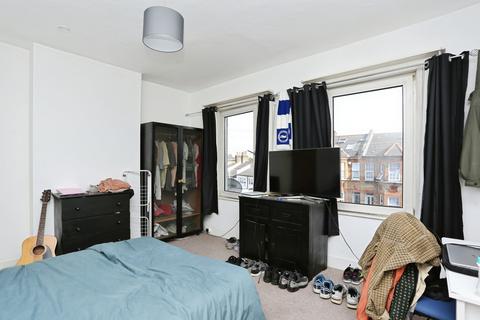 undefined, Winterstoke Road, London, SE6