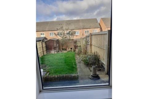 2 bedroom terraced house for sale, Avenue Road, Loughborough, LE12