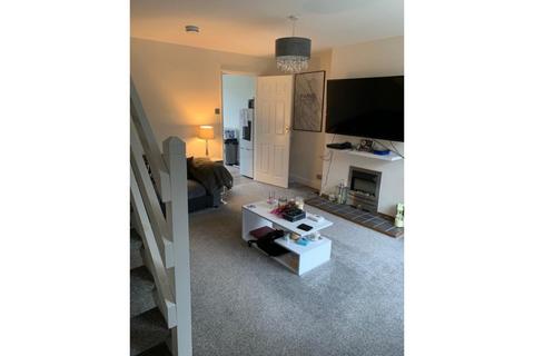 2 bedroom terraced house for sale, Avenue Road, Loughborough, LE12