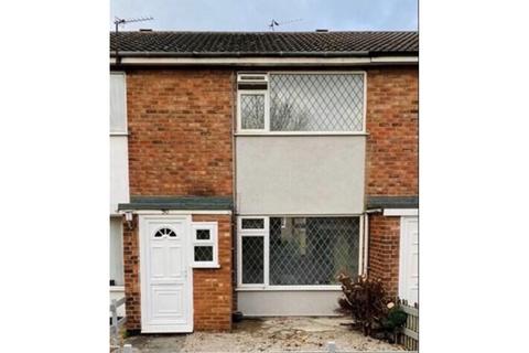 Avenue Road, Loughborough, LE12