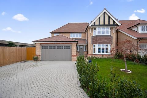 undefined, Copton Avenue, Faversham, ME13